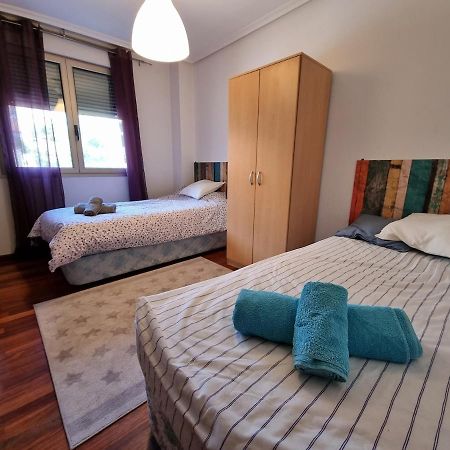 C01A03 Precioso Apartamento Santander Eksteriør billede